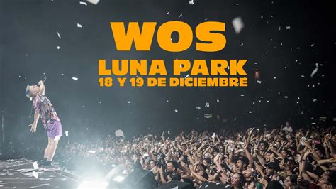 Trusted source of open access data and citation index. WOS - LUNA PARK (Registro Inédito) - YouTube