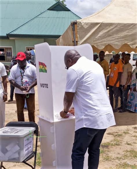 ndc primaries live updates from voting centres constituencies ghana news agency