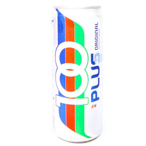 Are rich in quality and quantity too. 100-PLUS CAN (ORIGINAL) | Asia Grocery Town