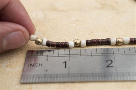 For many african tribes, beads are not simply objects. How to Make African Waist Beads: 17 Steps (with Pictures) - The Bead Chest | Diy beads, Beads ...