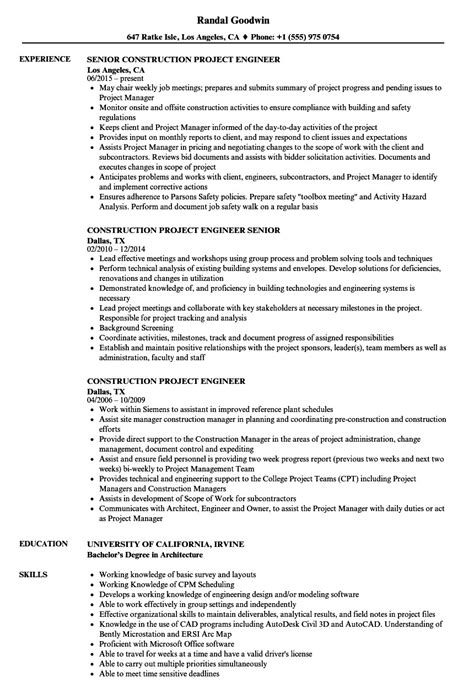 Check spelling or type a new query. Engineer Resume Project List | williamson-ga.us