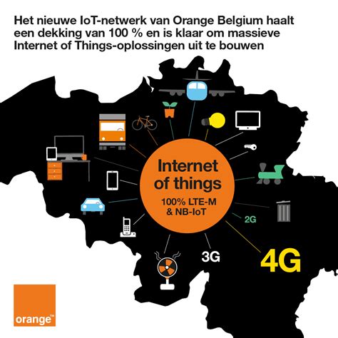Prévisions horaires jusqu'à 48h et journalières à 14 jours. Het nieuwe IoT-netwerk van Orange Belgium haalt een ...