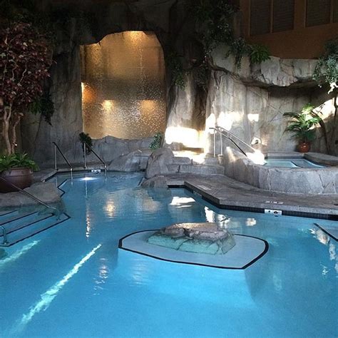 Indulging And Purifying At The Grotto Spa On Vancouver Island Grotto