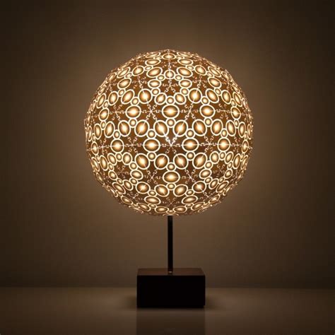 51 Most Awesome 3d Printed Lamps