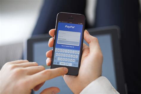 Online Betalen Met PayPal Hoe Werkt Het Consumentenbond