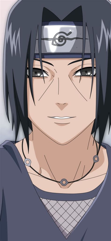 Best Naruto Wallpapers Itachi 48 Itachi Wallpapers Hd On