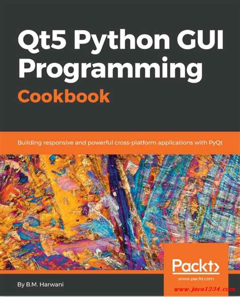 The python 2 version of the book is still available. Qt5_Python_GUI_Programming_Cookbook PDF 下载_Java知识分享网-免费 ...
