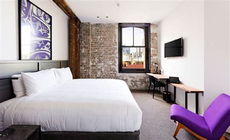Best Urban Hotels 2014: the shortlist | Travel | Wallpaper* Magazine | Bedroom interior, Sydney ...