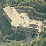 The untold story (2005), bad santa (2003), and the marvelous mrs. Kathy Griffin's House in Los Angeles, CA - Virtual ...