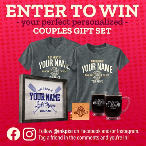 valentine s day giveaway