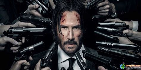 John Wick Chapter 4 Release Date Cast Plot All You Need To Know Movie