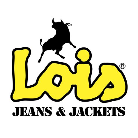 Lois Logo Png Trasparent