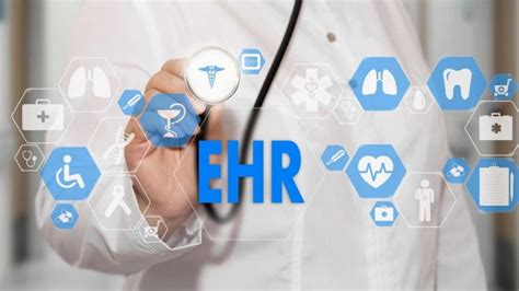 All You Need To Know About Electronic Health Records Digital Health