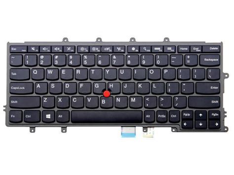 New laptop replacement NonBacklit keyboard for Lenovo ThinkPad X260