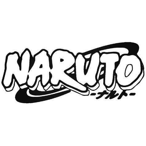 All of these elements are placed on a basketball. Naruto Logo & Free Naruto Logo.png Transparent Images ...
