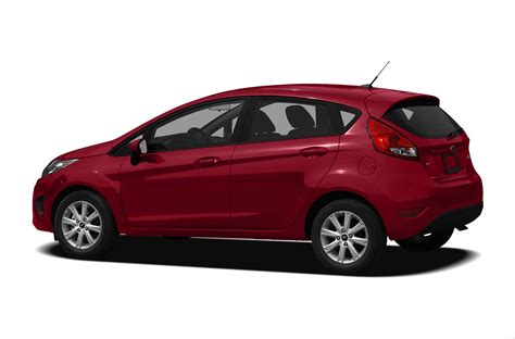 Ford Fiesta Hatchback 2013 Reviews Prices Ratings With Various Photos