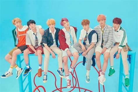 bts management apologizes over nazi hats controversy