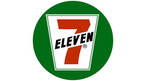 7 Eleven Logo | Symbol, History, PNG (3840*2160)