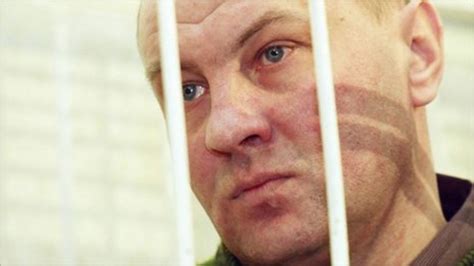 russia and chechnya the killing of budanov bbc news