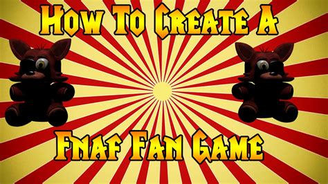 Clickteam Fusion 25 How To Make A Fnaf Fan Game Episode 1 Mainmenu