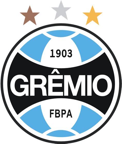 Grêmio Logo History