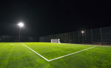 Leisuretime Outdoor Synthetic Pitch - City of Greater Geelong