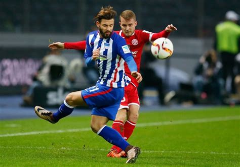 Arminia bielefeld mainz 05 vs. Nhận định Mainz 05 vs Hertha Berlin, 20h30 ngày 6/10: Vòng ...