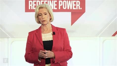 Lilly Ledbetters Quest For Equal Pay