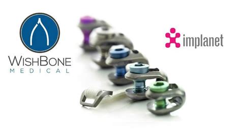 Wishbone Medical Enters Us Distribution Agreement With Implanet