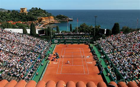 He was opposed in the final to geoffroy couteau. 2017 Monte-Carlo Rolex Masters Preview