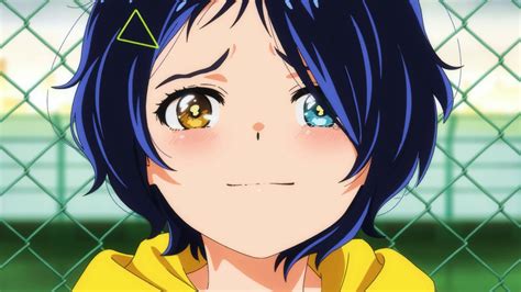 Original Wonder Egg Priority Anime Reveals Promo Video 〜 Anime Sweet 💕