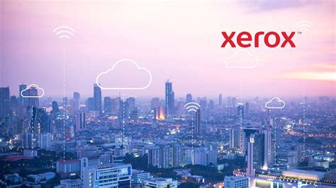 Xerox Named A Leader In Quocirca S Cloud Print Services 2022 Landscape Report