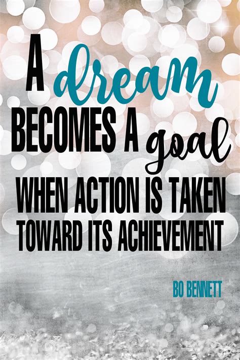 17 Inspiring Quotes About Goals Goal Quotes Work Quotes