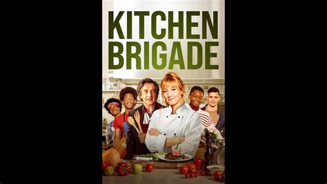 Kitchen Brigade Trailer Release 23 03 2022 Youtube