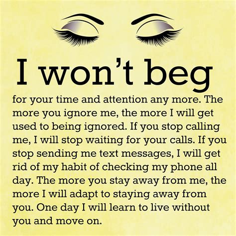 Awesomequotes4u.com: One Day I Will Move On…