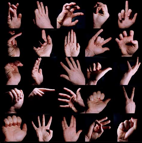 Collection 105 Wallpaper Finger Hand Gestures Meaning With Pictures Superb