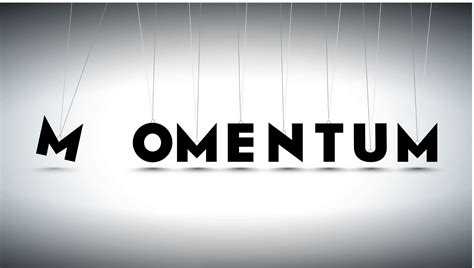 The importance of business momentum | Sticky