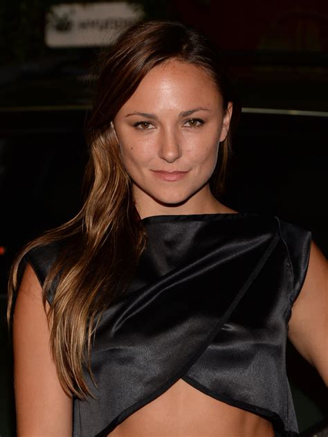 Briana Evigan Step Up All In Body