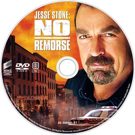 Jesse Stone No Remorse Movie Fanart Fanarttv