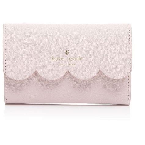 Kate Spade New York Lily Avenue Kieran Wallet Lily Bag Pink Bag