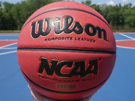 Best Outdoor Basketballs For 2023 Performance Meets Durability