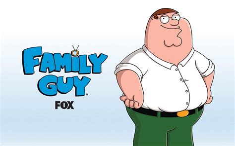 Peter Griffin Funny Wallpapers Hd Picture Image