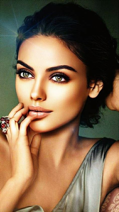 Most Beautiful Faces Beautiful Women Pictures Beautiful Eyes