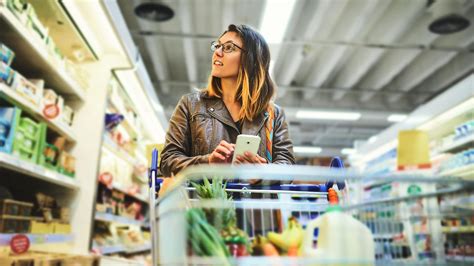 Supermarkt F Nf Tipps Wie Sie Beim Einkaufen Geld Sparen K Nnen