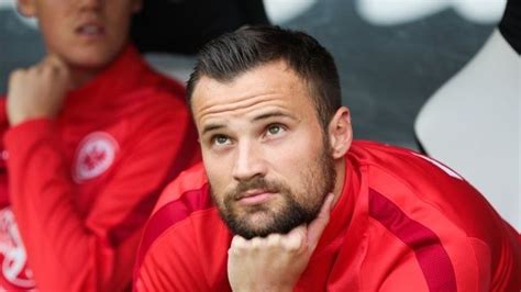 Сеферович харис (haris seferovic) футбол нападающий швейцария 22.02.1992. ŠTA JE BILO, BILO JE Seferović: Nikad nisam živio u Bosni ...
