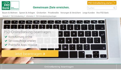 With approximately 130 employees, it provides a broad array of financial products and services including current and savings accounts. PSD Bank Berlin-Brandenburg Erfahrungen 2018 » Zum Test