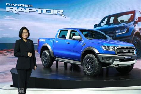 Harga Mobil Ford Ranger Raptor 2019 Mobil Terbaruku