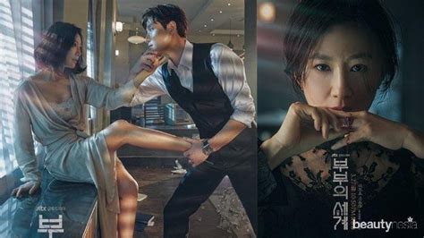 10 Drama Korea Yang Menceritakan Tentang Perselingkuhan Ini Bikin Gregetan