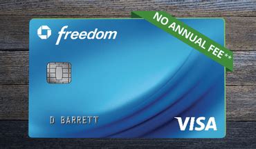 0% for 15 months, then 14.99% to 23.74%. Review: The Chase Freedom credit card - Clark Howard