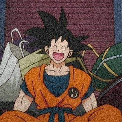 Goku Cool Icons Super Lasopaarizona